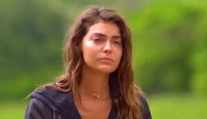 Survivor: Ξέσπασε σε κλάματα η Βρισηίδα με όσα είπε η Σοφιάνα – «Μας κοροϊδεύεις;»