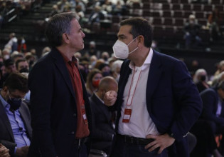 Οι ανοιχτοί λογαριασμοί στον ΣΥΡΙΖΑ μετά το συνέδριο – Ο πήχης για την εκλογή προέδρου και το δίλημμα για την μειοψηφία