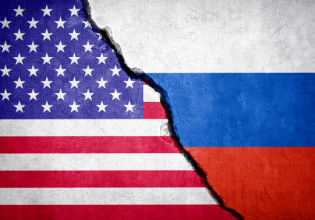 Ρωσία: Οι ΗΠΑ και η Πολωνία σχεδιάζουν τη διαίρεση της Ουκρανίας, λέει ο επικεφαλής της ρωσικής κατασκοπείας
