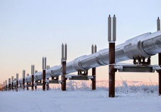 Ορυκτά καύσιμα: Ο Μπάιντεν ακυρώνει το σχέδιο Τραμπ για γεωτρήσεις στην Αλάσκα