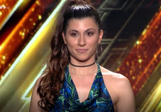 Η Ιόλη Πενταρά κέρδισε μία θέση στο X-Factor
