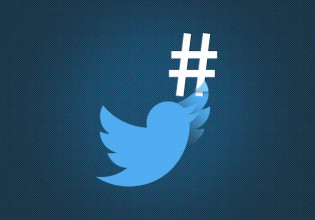 Twitter: Η ιστορία του μέσου που «γέννησε» το #hashtag