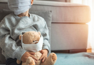 Οξεία ηπατίτιδα: Τα σενάρια για την ασθένεια που χτυπά τα παιδιά ηλικίας 2-5 ετών