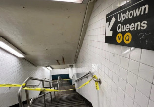 Νέα Υόρκη: Πυροβολισμοί στο μετρό με έναν νεκρό