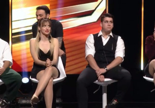 X Factor: Ποιον σήκωσε ο Borek για να καθίσει στην καρέκλα;
