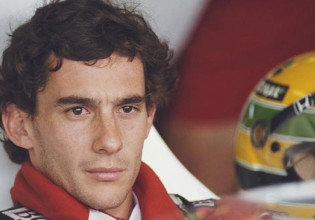 Άιρτον Σένα: 28 χρόνια από την ημέρα που «έσβησε» ο θρύλος της Formula 1