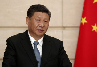 Σι Τζινπίνγκ: Χαρακτήρισε «ιεροκήρυκα» την Επίτροπο Ανθρωπίνων Δικαιωμάτων του ΟΗΕ