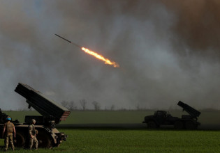 Πόλεμος στην Ουκρανία: Η ανάπτυξη του ΝΑΤΟ στα Ανατολικά θα κάνει την Ευρώπη ασφαλέστερη;