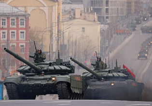 Φόβος ότι ο πόλεμος θα περάσει τα σύνορα της Ουκρανίας – Οι κρίσιμοι παράγοντες