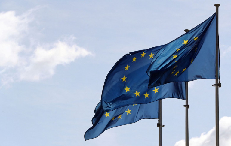 ΕΕ: Τον Ιούνιο η παρουσίαση της γνωμοδότησης της Κομισιόν στο ερωτηματολόγιο της Ουκρανίας για ένταξη στην Ευρωπαϊκή Ένωση