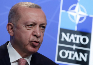 Σουηδία και Φινλανδία θα συζητήσουν με την Τουρκία μετά τις αντιρρήσεις Ερντογάν για ένταξή τους στο ΝΑΤΟ