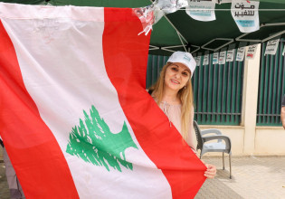 Λίβανος: Βουλευτικές εκλογές εν μέσω απελπισίας και οργής