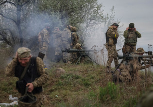 Ουκρανία: Τα δύο σενάρια για το τέλος του πολέμου που εμπεριέχουν μεγάλα ρίσκα – Μπορεί να χάσει ο στρατός του Πούτιν;