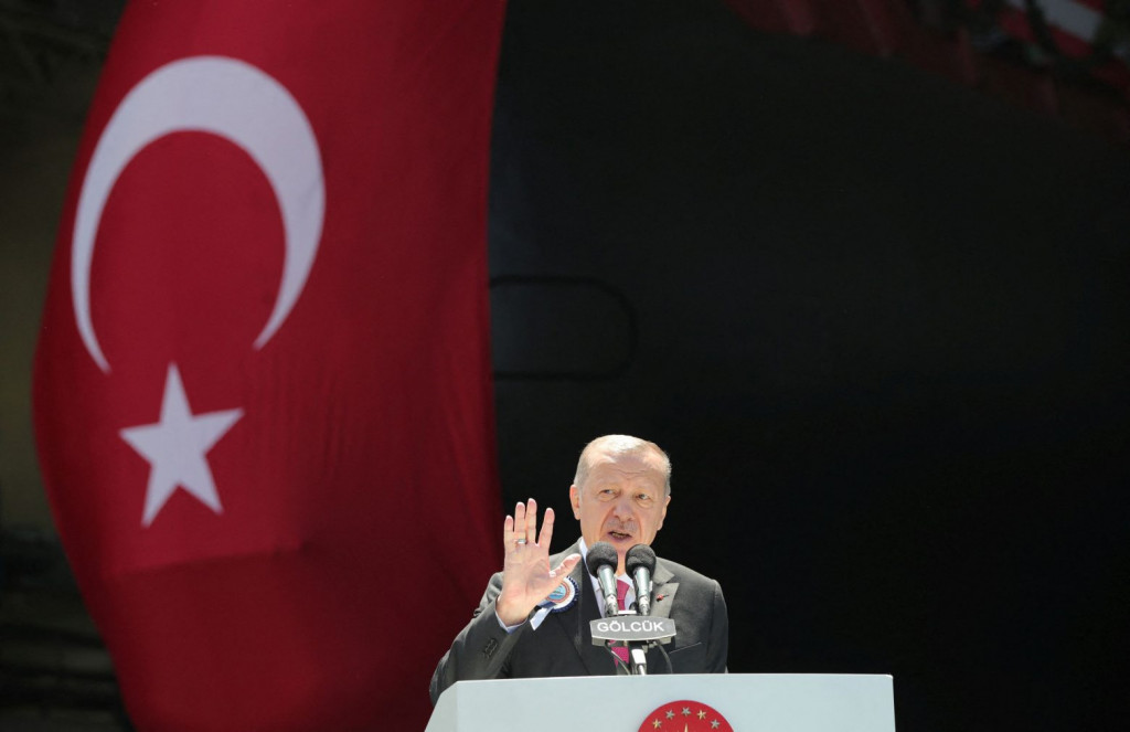 Ερντογάν: Γιατί επιλέγει να τραβήξει τώρα το σκοινί; – Η ελεγχόμενη ένταση και οι «κωλοτούμπες» του Σουλτάνου