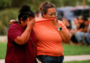Τέξας: Οι ιστορίες τριών θυμάτων της ένοπλης επίθεσης