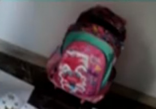 Πάτρα: Σήμερα στην ανακρίτρια η σχολική τσάντα της Τζωρτζίνας