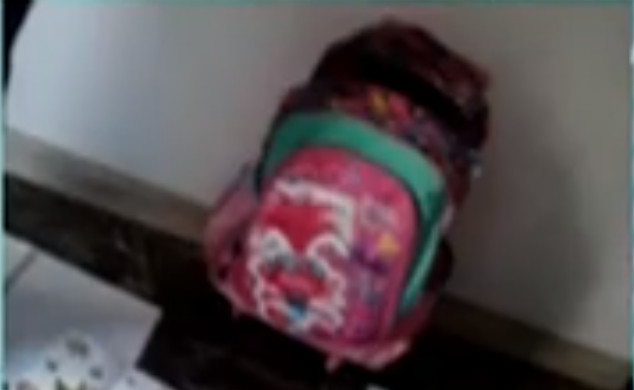 Πάτρα: Σήμερα στην ανακρίτρια η σχολική τσάντα της Τζωρτζίνας