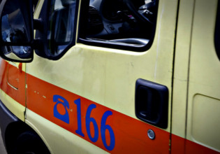 Θεσσαλονίκη: Σοβαρός τραυματισμός 25χρονου – Έπεσε από ηλεκτρικό πατίνι