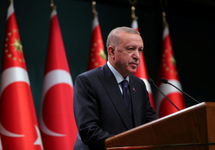 Editorial Ta Nea: Responding to the  challenge of Turkish provocations