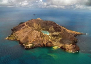 Σαντορίνη: Οι πιθανότερες χρονολογίες για τη «μινωική» έκρηξη του ηφαιστείου σύμφωνα με ξένους επιστήμονες