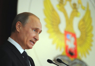 Πούτιν: Σκοπεύει με προσφορά «ειρήνης» να διασπάσει τη Δύση; – Θα πέσουν στην «παγίδα» οι Ευρωπαίοι ηγέτες;