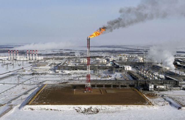 ΕΕ: Διχάζει το εμπάργκο στο ρωσικό πετρέλαιο - Ποια είναι τα αγκάθια