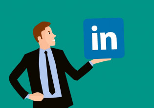 Διαδικτυακές απάτες στο LinkedIn: Από phishing μέχρι ψεύτικες προσφορές εργασίας