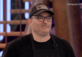 MasterChef: Αποχώρησε ο «Μπόμπαινας» – Η ειρωνεία του Νίκου και η πρόβλεψη