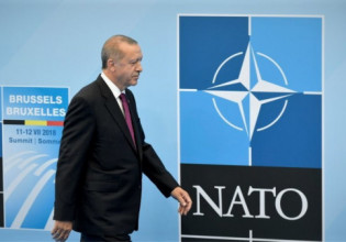 Τουρκία: Αυτοί είναι οι όροι του Ερντογάν για να ενταχθούν Σουηδία και Φινλανδία στο ΝΑΤΟ