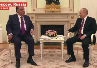Πούτιν: «Είναι σοβαρά άρρωστος» υποστηρίζει ο πρώην επικεφαλής της MI6 στη Ρωσία – Νέο βίντεο που προκαλεί ερωτήματα