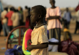 Νότιο Σουδάν: Πρώτα κρούσματα χολέρας από το 2017 – Ένας νεκρός