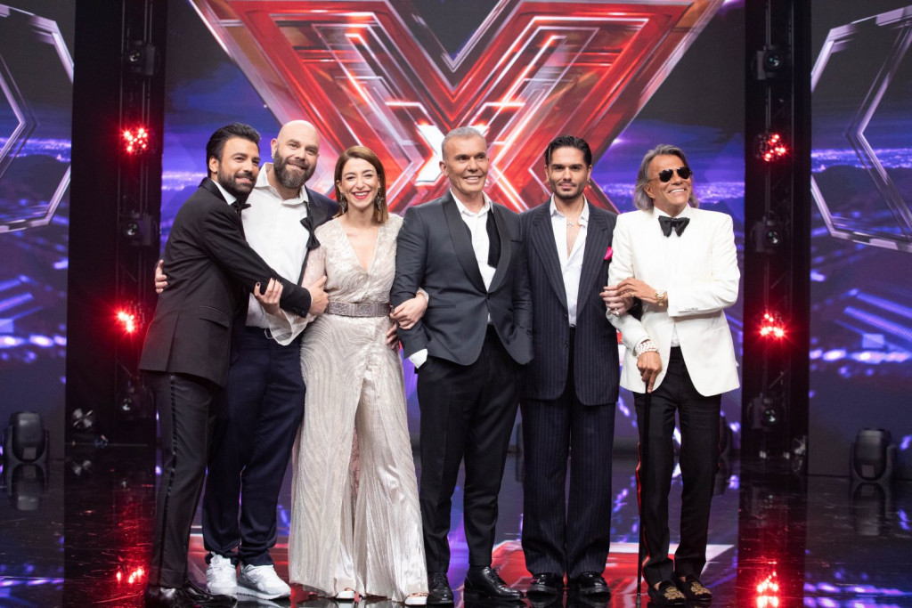 Καθηλωτικό το πρώτο live του X Factor – Όλα όσα έγιναν