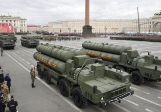Μόσχα: «Έχουμε αρκετά όπλα για να εκπληρώσουμε όλους τους στόχους μας»