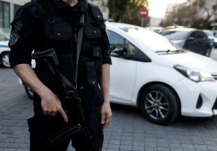 Κρήτη: Αστυνομικός ξυλοκοπούσε την κοπέλα του στη μέση του δρόμου