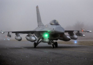 Τουρκικά F-16: Μπαράζ επιστολών στο Κογκρέσο από επτά οργανώσεις ενάντια σε μια συμφωνία
