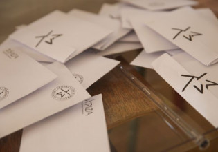 ΣΥΡΙΖΑ: Ρεκόρ η συμμετοχή στις εκλογές – Βεβαιότητα για πάνω από 100.000 ψήφους