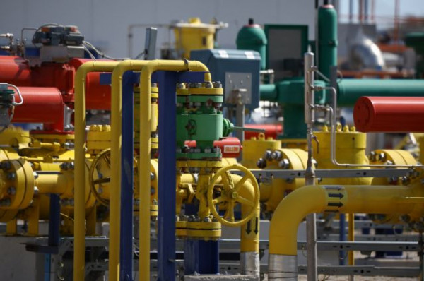 ΕΕ: Καθησυχαστική για τη διακοπή αερίου από Ουκρανία – Λογική κίνηση λένε οι Βρυξέλλες