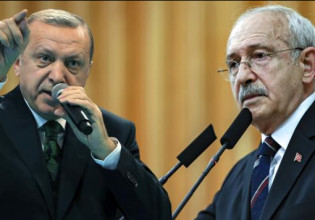 Κιλιτσντάρογλου: «Ο Ερντογάν ετοιμάζεται να δραπετεύσει από την Τουρκία»