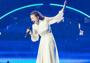 Eurovision 2022: Απίστευτα νούμερα τηλεθέασης – Έφτασε στο… 70%!