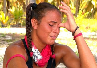 Survivor: Κατέρρευσε από τον πόνο στον αγώνα η Ασημίνα