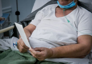 Κοροναϊός: Οι μισοί άνθρωποι που νοσηλεύτηκαν έχουν τουλάχιστον ένα σύμπτωμα μετά από δύο χρόνια