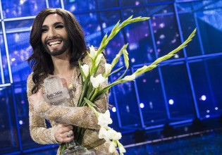 Θυμάστε την Κοντσίτα; Δείτε πώς είναι σήμερα η πιο πολυσυζητημένη νικήτρια της Eurovision