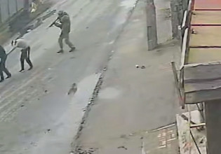 New York Times: Νέα βίντεο από την Μπούκα – Ρώσοι στρατιώτες οδηγούν άνδρες προς εκτέλεση