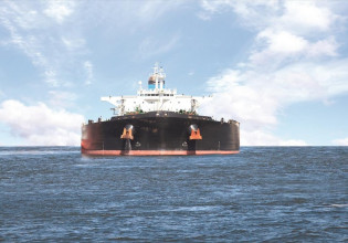 Ceres Shipping invests in a fleet of 60 ships to carry CO2