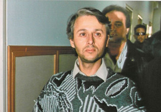 Δημήτρης Βακρινός: Ο έλληνας serial killer – Ο ταξιτζής που σκότωνε όποιον νόμιζε ότι τον αδικούσε
