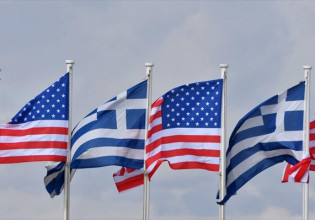 Δένδιας: Οι ΗΠΑ επισφραγίζουν τον σημαντικό ρόλο της Ελλάδας – Επαφές ΥΠΕΞ με Μπλίνκεν και Κέρι