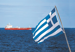 Suddeutsche Zeitung: Greek shipping and sanctions against Russia