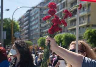 Πρωτομαγιά: Απεργία και συγκεντρώσεις σε όλη τη χώρα την Κυριακή