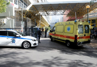 Νοσοκομείο «Ευαγγελισμός»: Aσθενής κατήγγειλε νοσηλευτή για σεξουαλική επίθεση