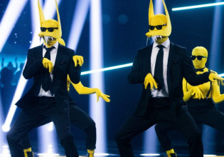 Eurovision: Πόλος έλξης για τους νέους ο διαγωνισμός – Πώς έκανε «στροφή» και προσέλκυσε νεότερες ηλικίες